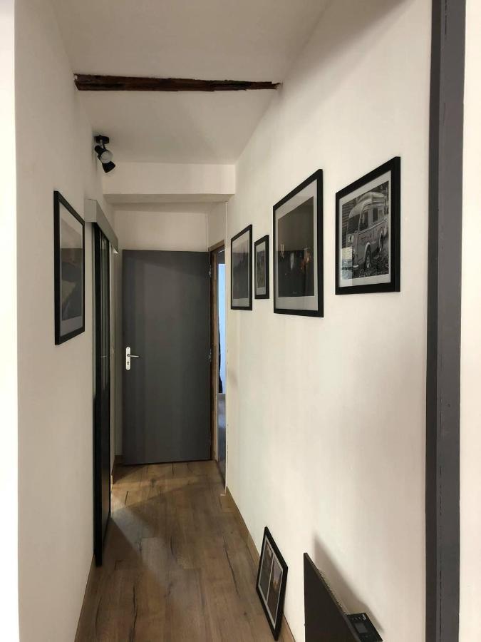 Appartements Chez Delphine Et Guillaume Au Coeur De Semur En Auxois 外观 照片